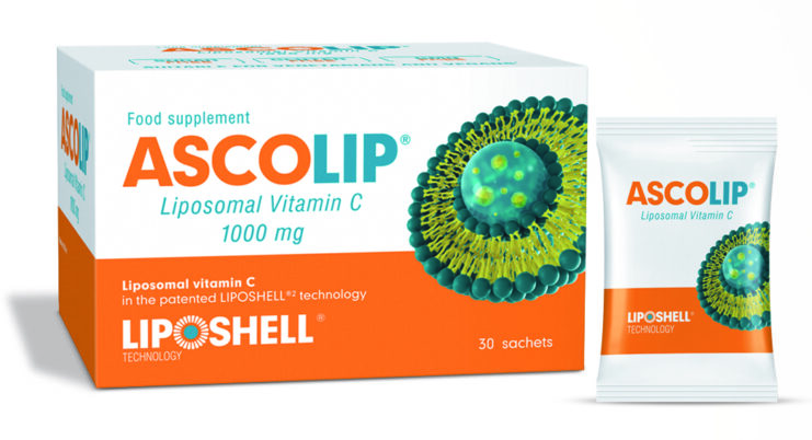 Ascolip | Maxx Pharma