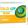 Vita-D-Lip kapslid | Maxx Pharma